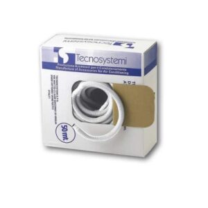 Condenswaterafvoerslang 16/18 mm - 10 meter