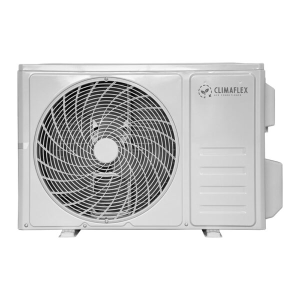 Climaflex split unit airco 5kW 'T-Pro' incl. Wifi - Afbeelding 5