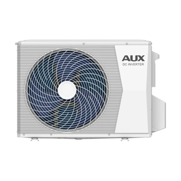 Aux split unit airco 2,5kW 'C-Serie' incl. Wifi - Afbeelding 2