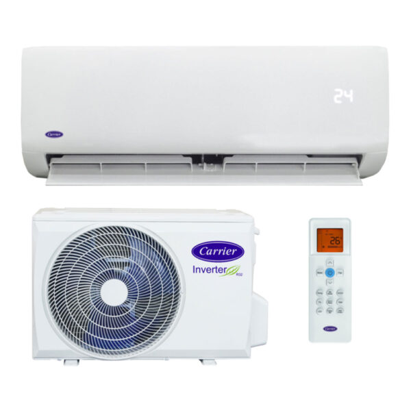 Carrier wandmodel 7kW wit 42/38QHG024D8S