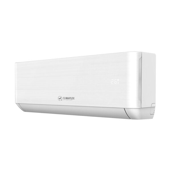 Climaflex split unit airco 5kW 'T-Pro' incl. Wifi - Afbeelding 3