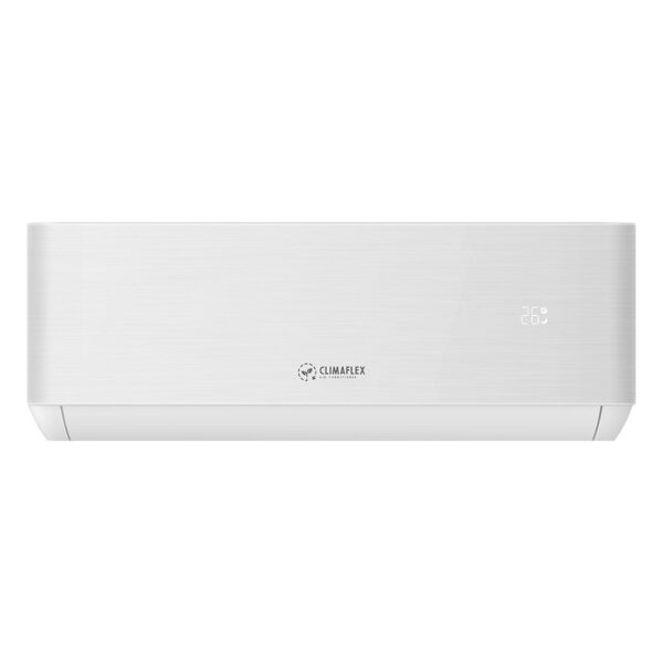Climaflex split unit airco 5kW 'T-Pro' incl. Wifi - Afbeelding 2