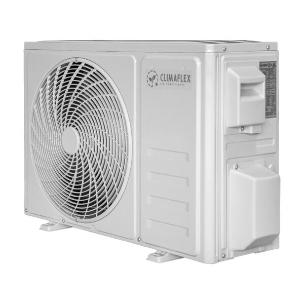 Climaflex split unit airco 5kW 'T-Pro' incl. Wifi - Afbeelding 4