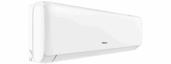 Aux split unit airco 3,5kW 'Q-smart Eco' incl. Wifi, 4D Swing, UV filter - Afbeelding 4