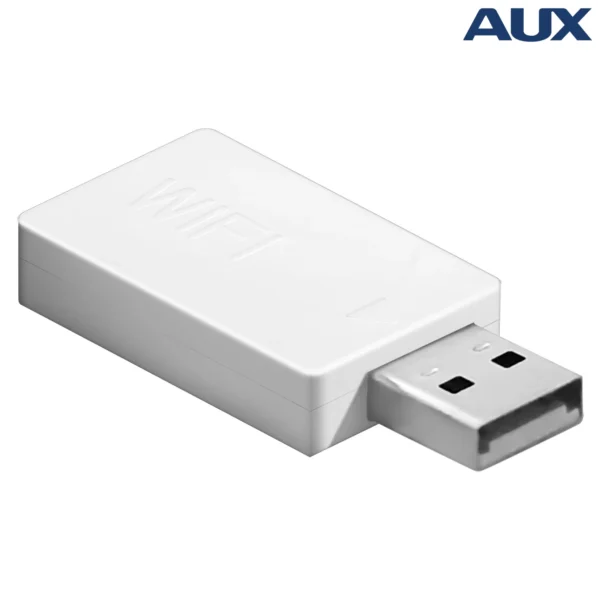 Aux Wifi-module