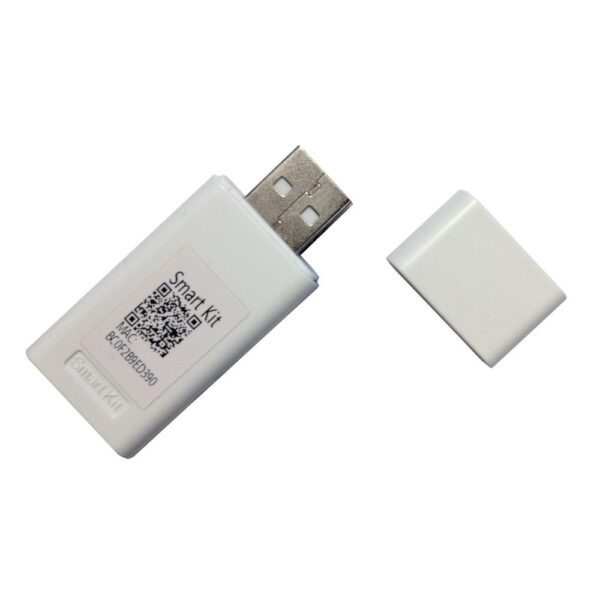 Carrier Wifi-module