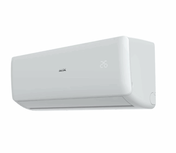 Aux split unit airco 3,5kW 'Freedom' incl. Wifi - Afbeelding 3